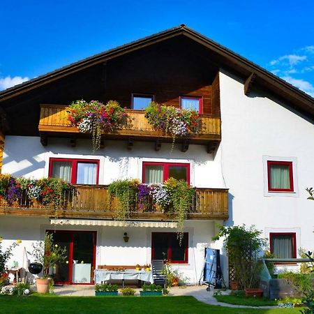 Hotel Haus Miriam Sankt Lorenzen ob Murau Exterior foto
