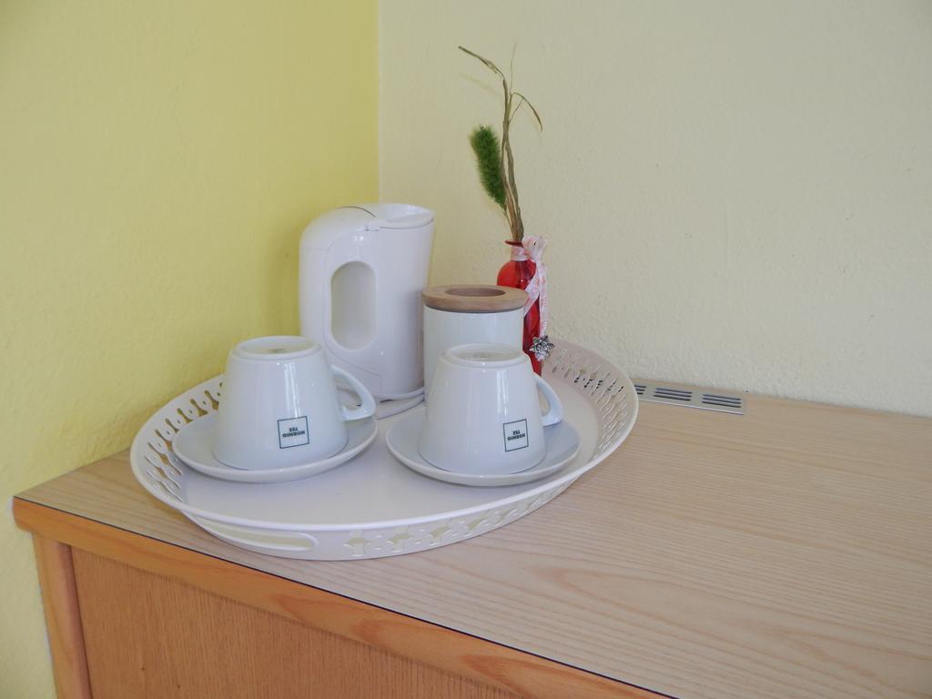 Hotel Haus Miriam Sankt Lorenzen ob Murau Zimmer foto